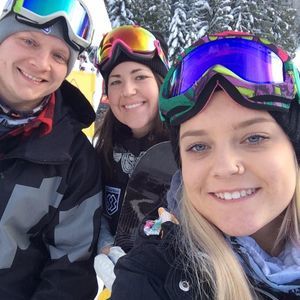 Meet your Posher, Andrew